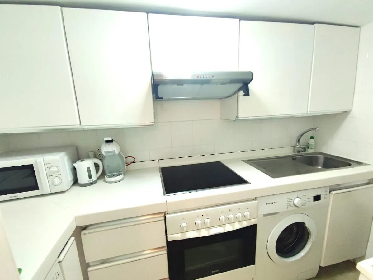 Apartment Marbella Beach Playa Spain
