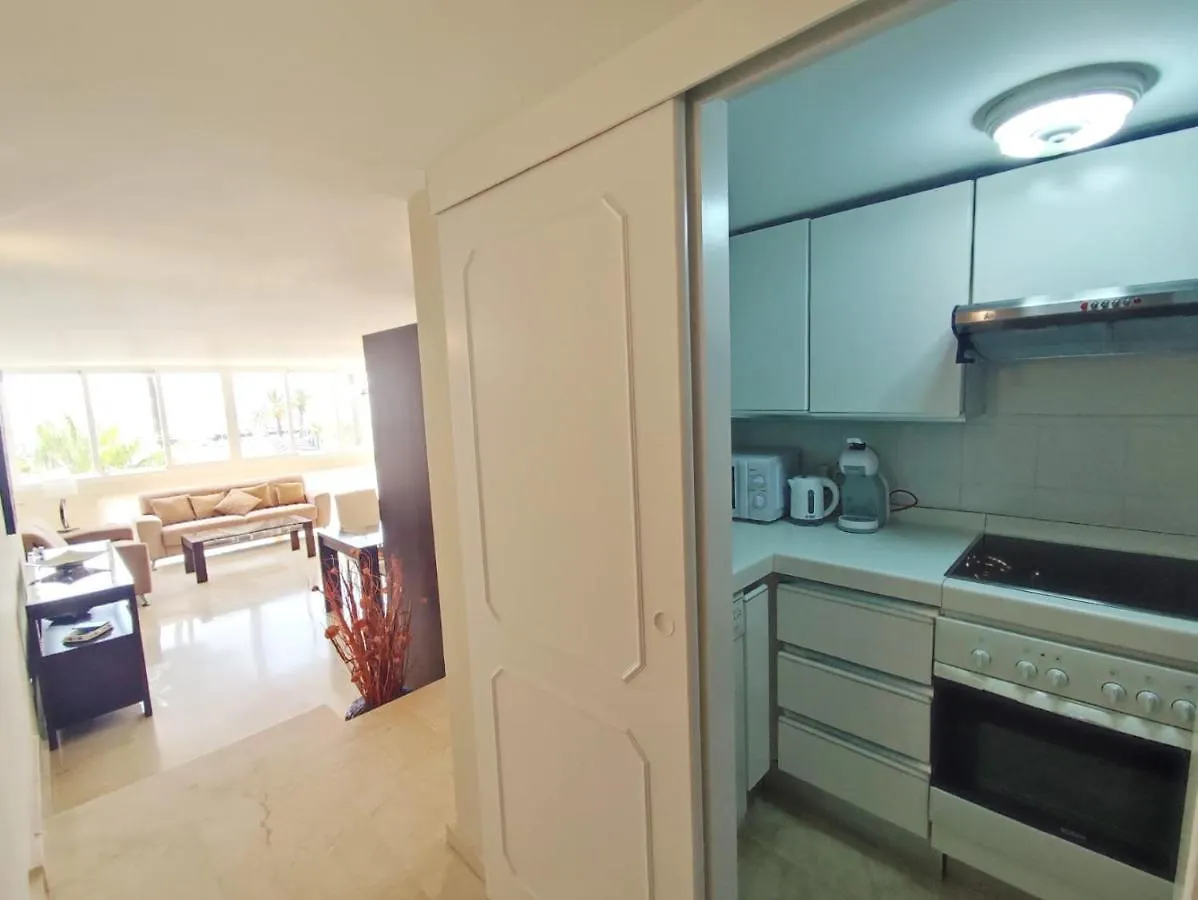 Apartment Marbella Beach Playa