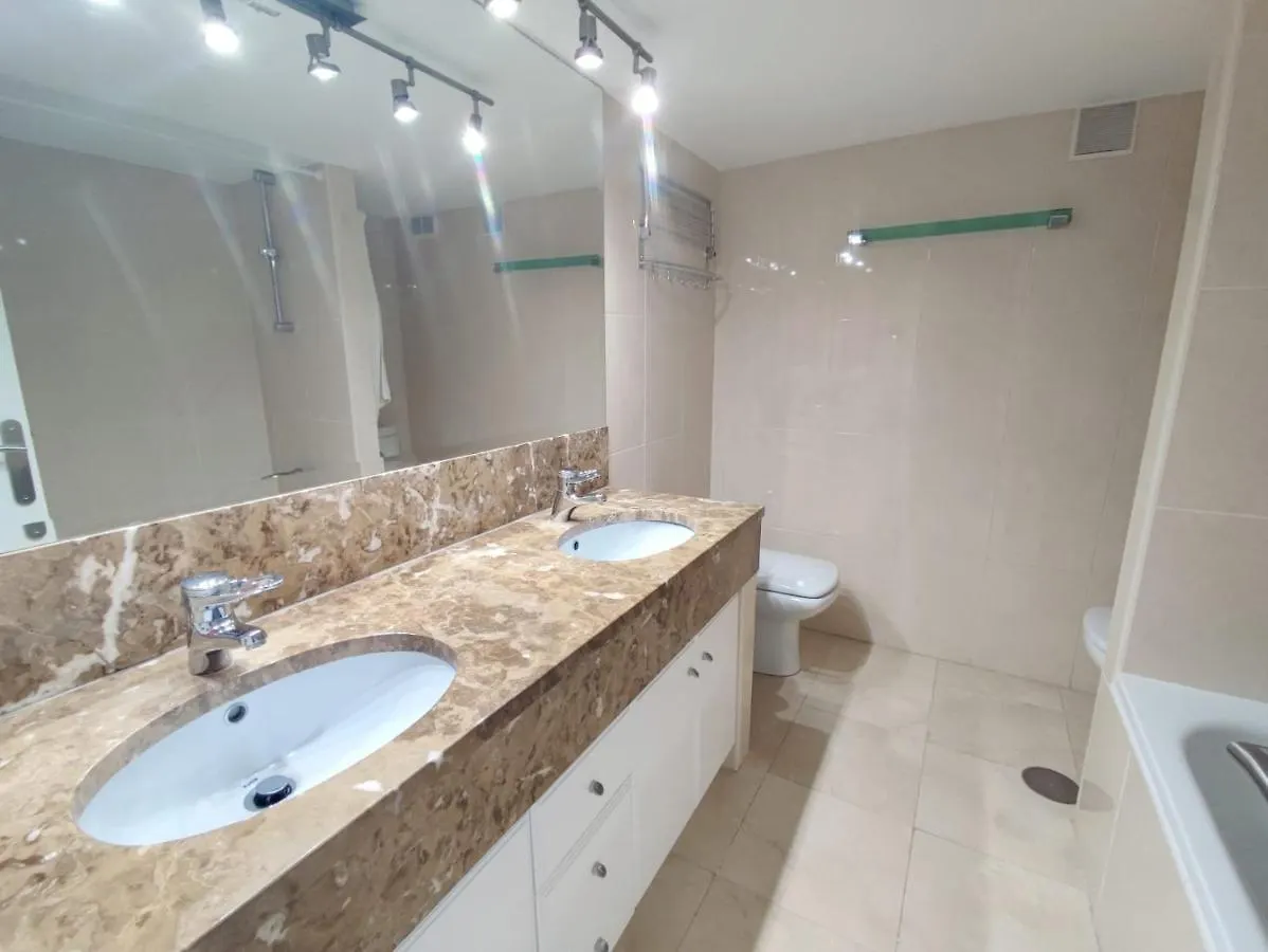 Marbella Beach Playa Apartment