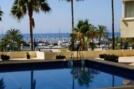 Marbella Beach Playa 0*,